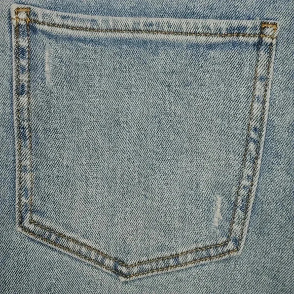 Wonderly Vintage Straight Leg Size 6R - Picture 8 of 15